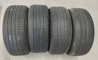 Komplet opon letnich 4 sztuki 235 40 r19 Pirelli P7 ok6mm opony letnie