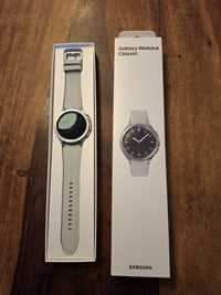 Smartwatch GALAXY Watch4 Classic 46mm