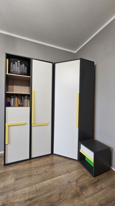 Zestaw mebli do pokoju