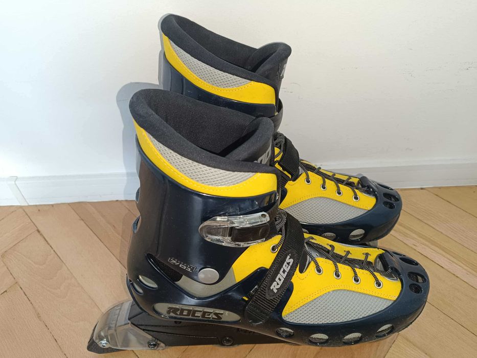 Roces Culture 7/01 (46 - 30,5cm)