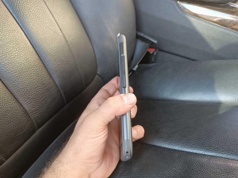 Новий захищений Gigaset (Siemens) GX6 5G