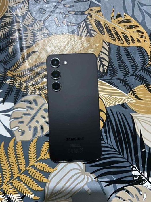 Samsung s23 8+256 rom