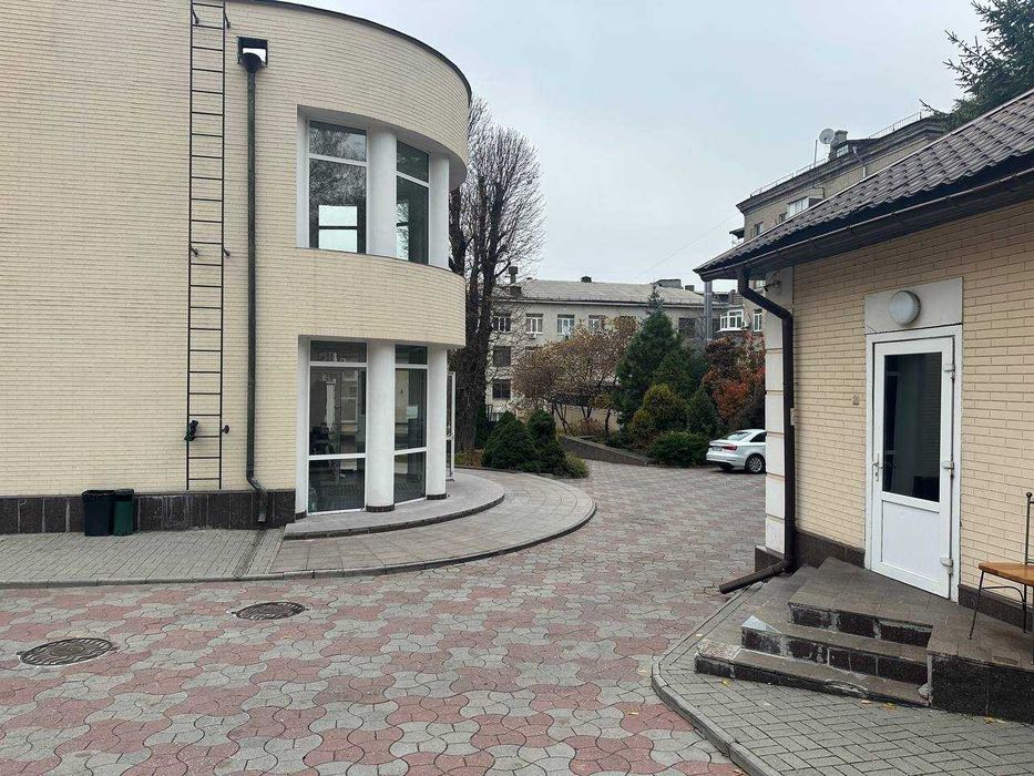 Аренда помещения, ул. Владимира Моссаковского, 1а (ул. К. Цеткин)