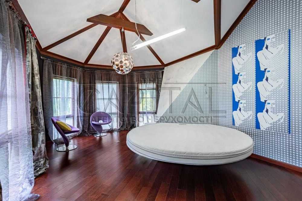 Продажа дома, КГ SWISSTOWN, Осиково, Макаровский