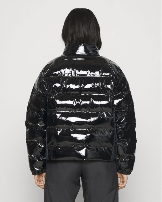 Kirtka zimowa puchowa Nike rozmiar S