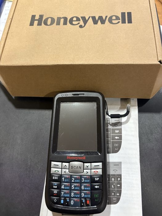 HoneyWell Dolphin 60s