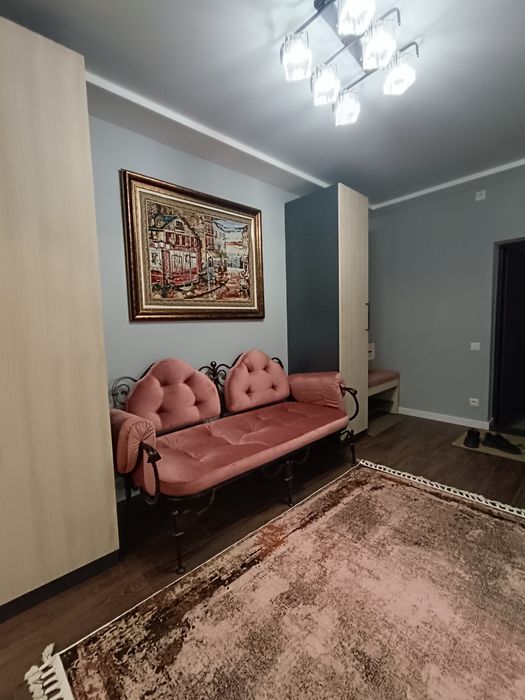 ‼️Продаж квартири в старому місті в новому будинку з авторськими ремон