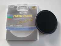 Filtr szary fotograficzny Hoya ND400 67mm używany