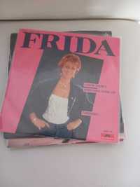 Frida / ABBA/ - i know theres something going on / therenody