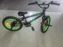 Rower  bmx  tokyo