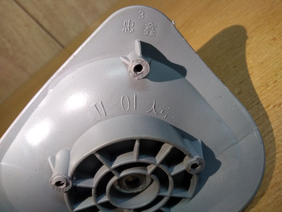 Kółko do walizki WITTCHEN Puccini symbol JL-01