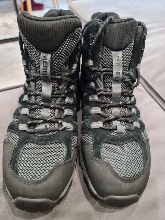 Ботинки Marrell waterproof