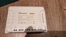 Wi-Fi Smart Switch  sterowanie światłem rolety bramy itp...