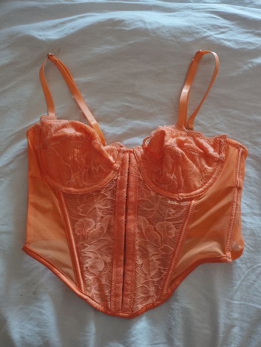 корсет женский Primark