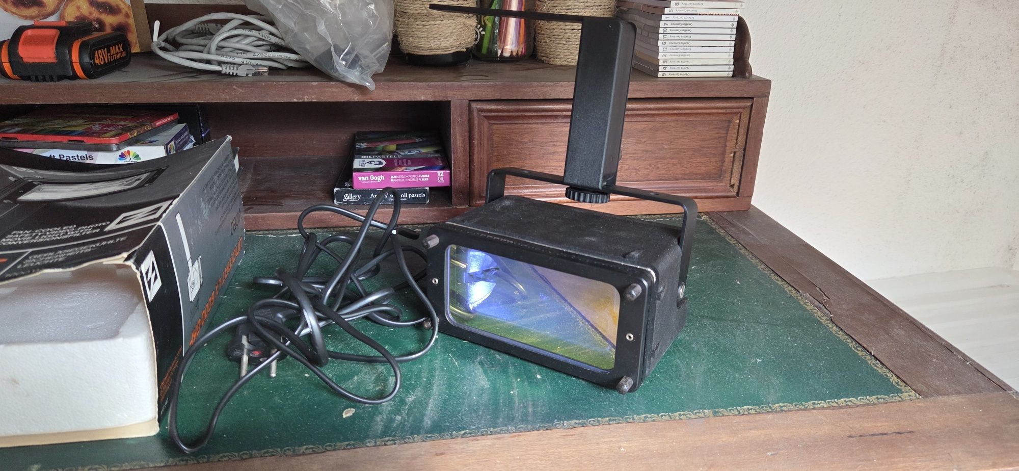 Unomat LX 6000 GKF