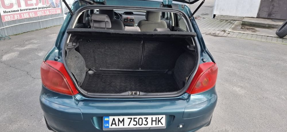 Пежо 307, 2.0 газ/бензин, автомат