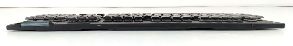 Logitech G915 X LIGHTSPEED Mechaniczna Podświetlana QWERTZ
