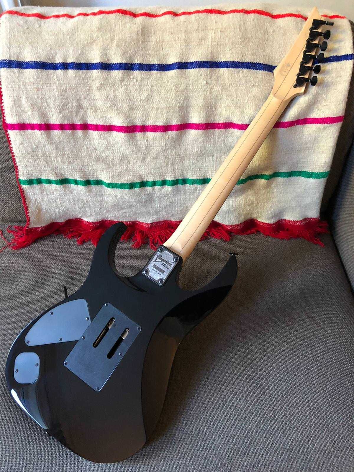 Guitarra Ibanez RG570 Genesis Collection Japan