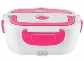 Nowy lunch box elektryczny
