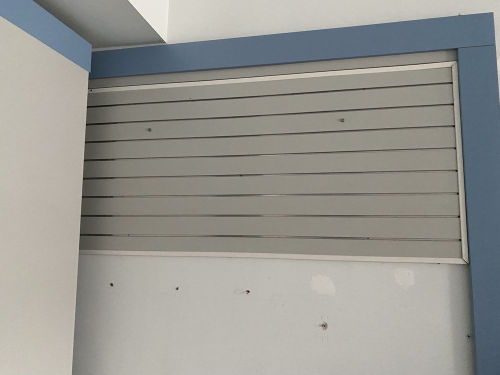Panel spacewall 200x90 do zawieszenia