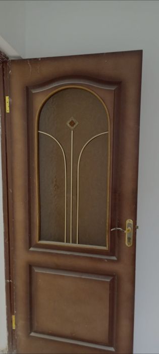 Міжкімнатні двері