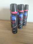 Zestaw kosmetyczny Nivea lakier 6 szt