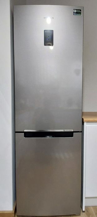 Lodówka Samsung RB31FERNCSA