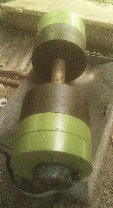 гантели 10кг разборные