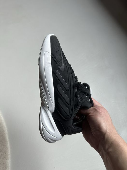 Кроссовки Adidas Ozelia ст.24.5 см