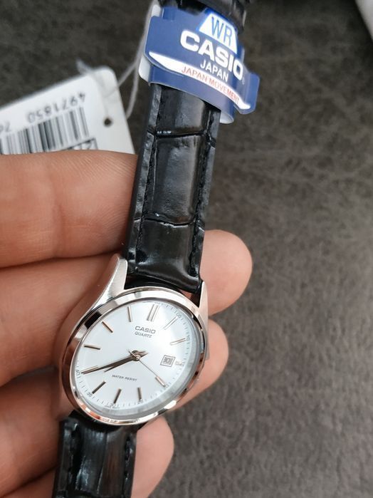 Годинник  Casio LTP-1183E-7ADF Оригінал Гарантія Часы