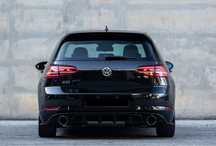 VW Golf 2.0 TSi GTi DSG Performance