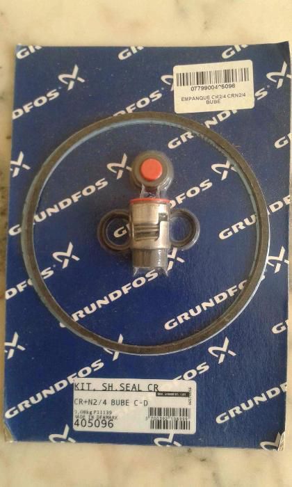 KIT empanque Grundfos CR+N2/4 BUBE (NOVO)