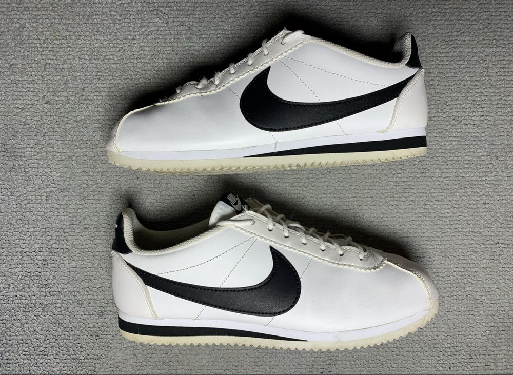 Sneakersy damskie Nike Cortez rozmiar 40