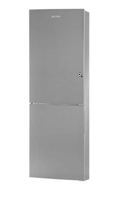 Frigorífico Combinado BECKEN