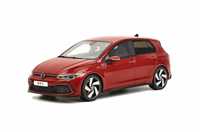 1/18 Volkswagen Golf 8 GTI  - Otto Ot405