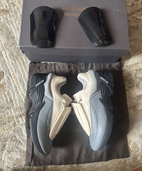 Raf simons antei 43(рафы,антеибез предоплаты)