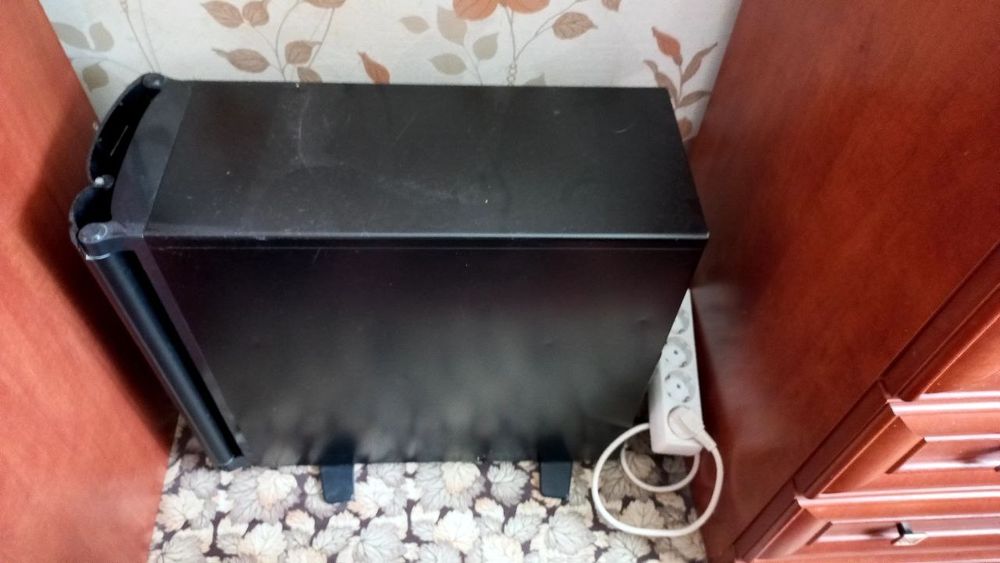 Б/У корпус X Force