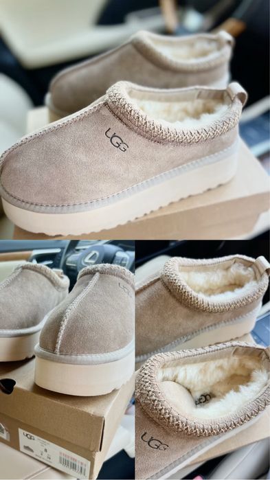 Ugg Tazz Угги 36-42 нові