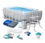Basen Intex 300x175x80 cm + akcesoria
