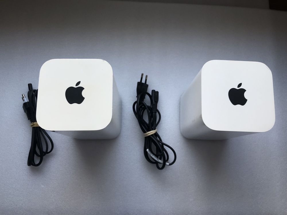 Apple Airport A1521