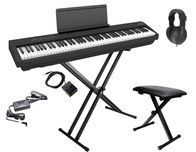 Roland FP30X, Statyw X, Ławka, Słuchawki | kup NOWY wymień STARY