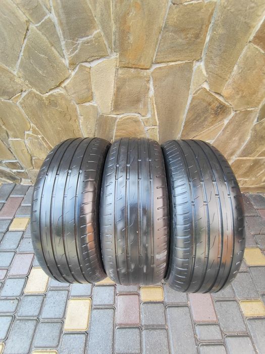 Шини Toyo proxes cf2 suv 205/60 r16