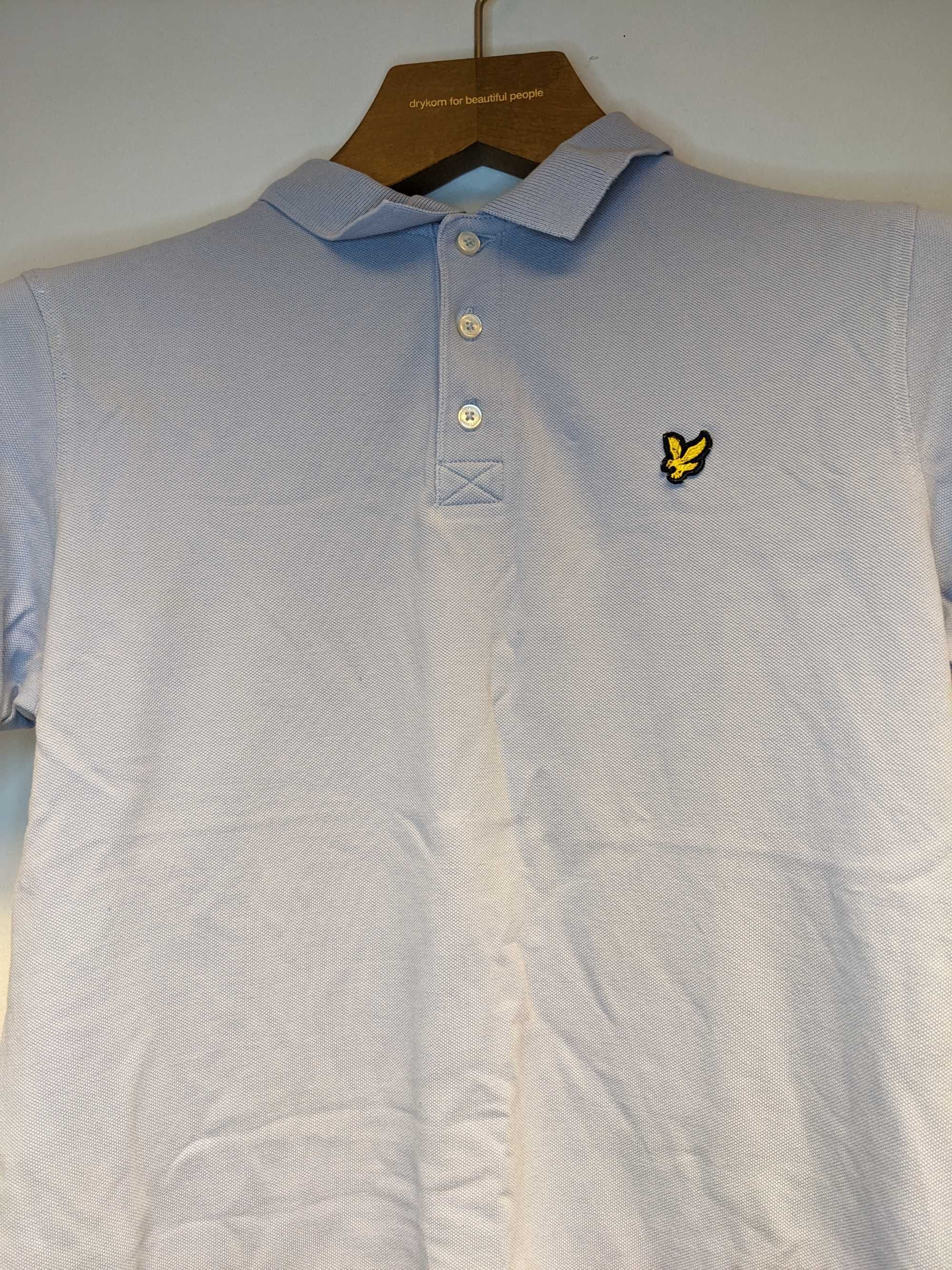 polo Lyle scott 14-15 лет