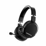 Gamingowe słuchawki SteelSeries Arctis 1 Wireless - PC