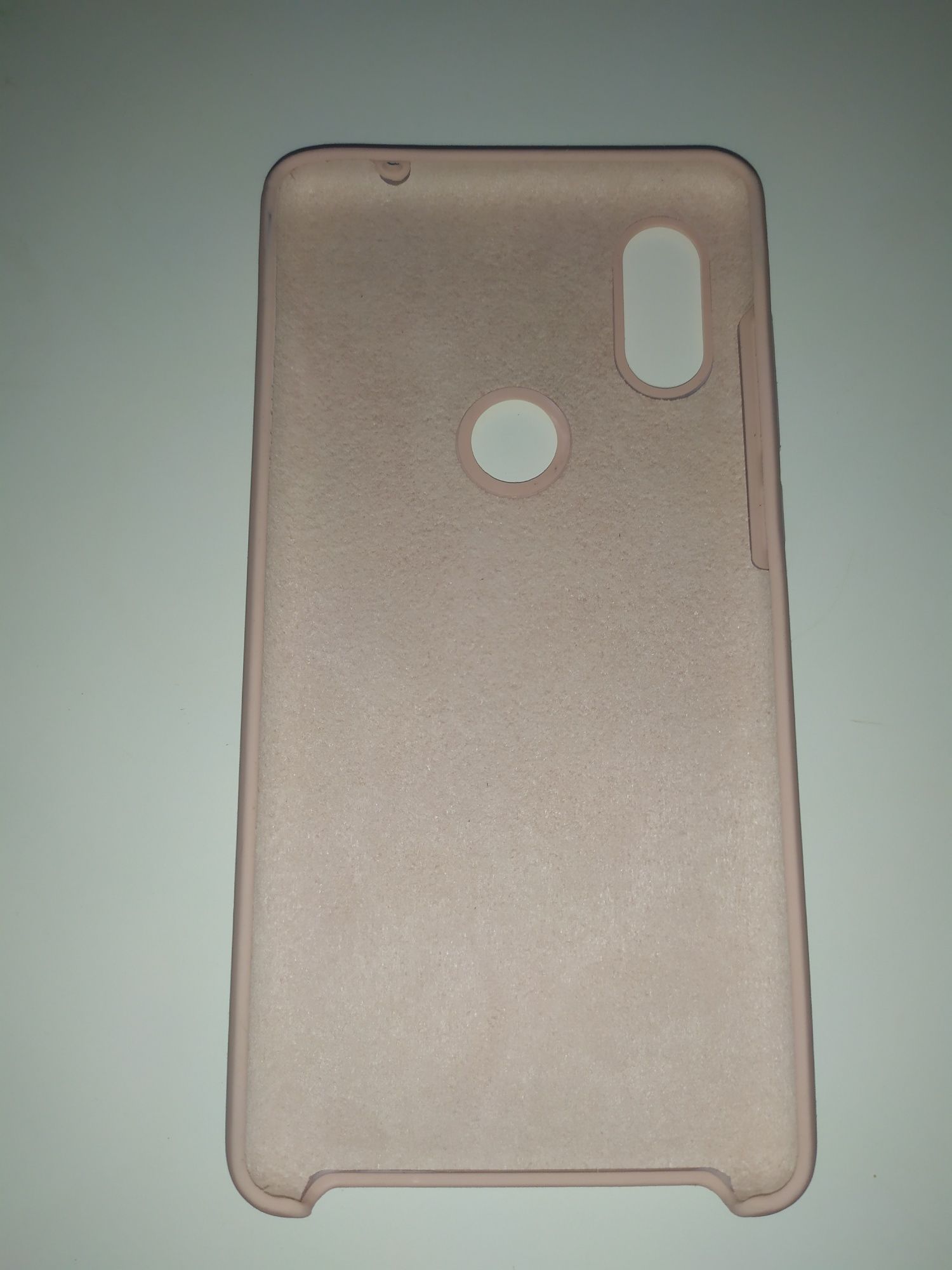 Etui Xiaomi Mi 8, ultra miękki futerał ochronny z żelem silikonowym