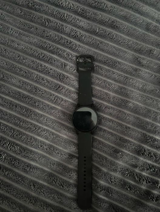 Galaxy watch4 stan idealny nie noszony
