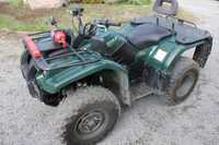 Quad Yamaha Kodiak 450  2004r  cena 20 000zł