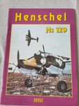 Henshel Hs-129, monografia