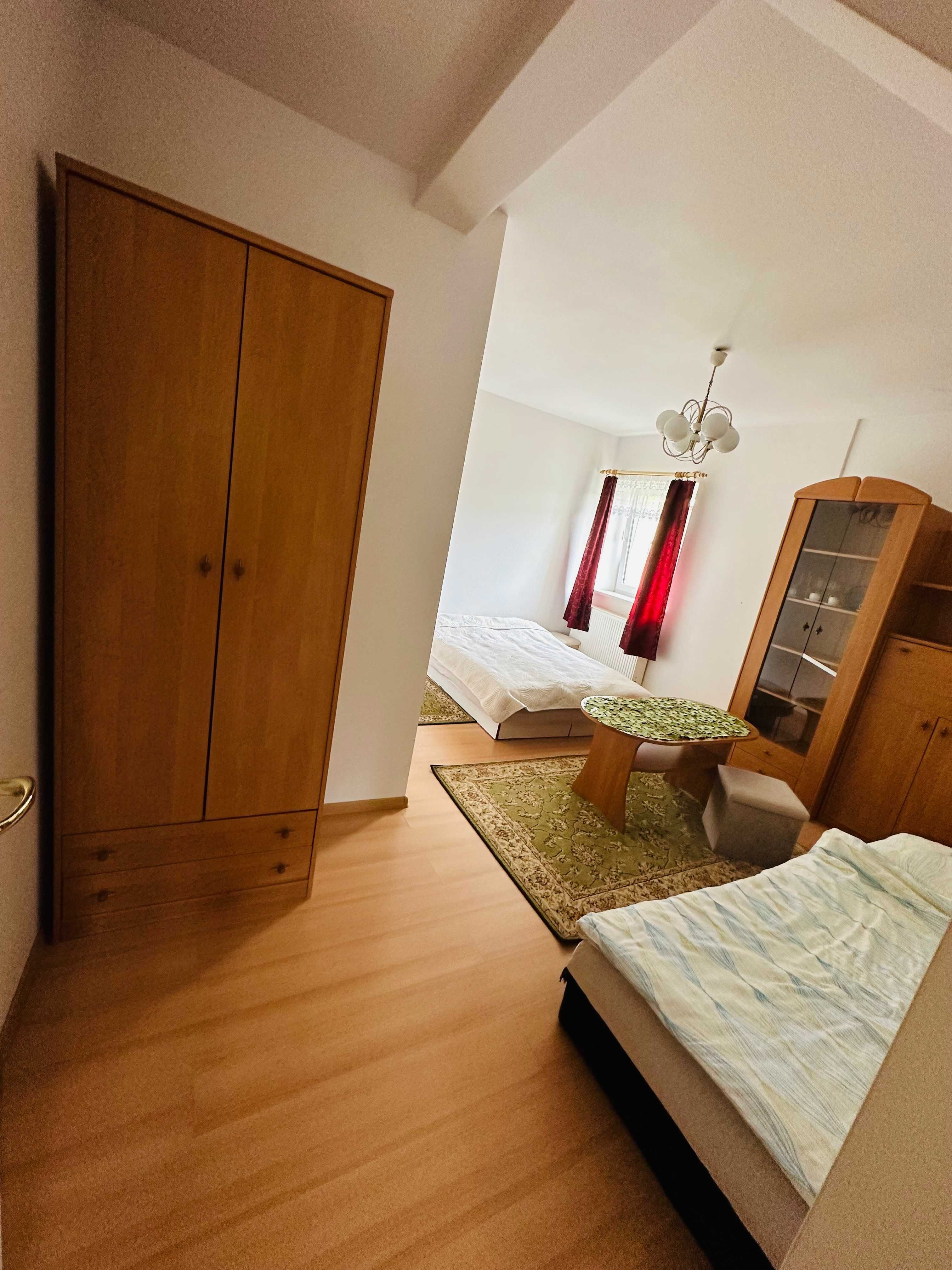 Karpacz okolice apartament 6 osobowy 45 zł od osoby za 1 noc