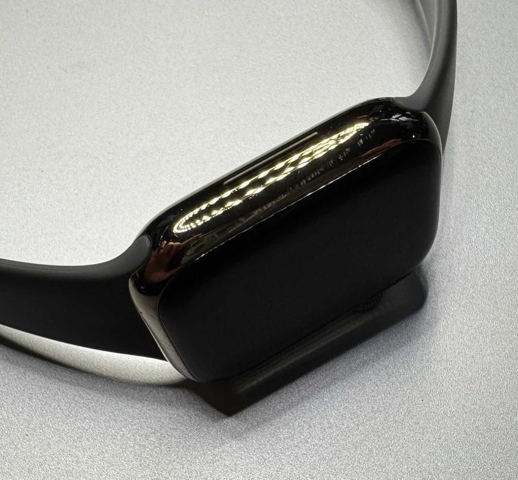 Apple Watch Series 9 41mm Stainless Steel Gold